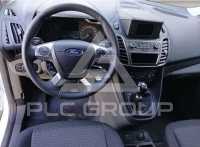 2023 Ford Tourneo