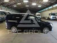 2023 Ford Tourneo