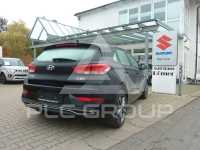 2023 Hyundai I30