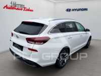 2023 Hyundai I30