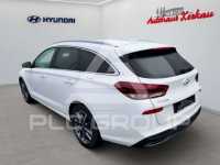 2023 Hyundai I30