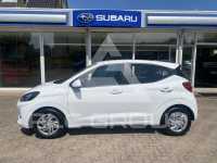 2023 Hyundai I10