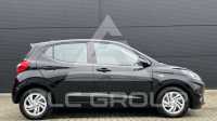 2021 Hyundai I10