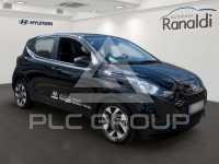 2023 Hyundai I10