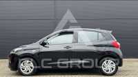 2021 Hyundai I10