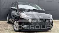 2021 Hyundai I10