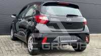 2021 Hyundai I10