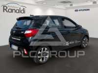 2023 Hyundai I10