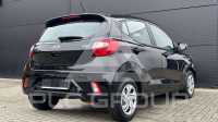 2021 Hyundai I10