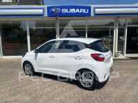 2023 Hyundai I10