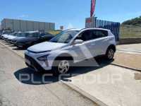 2023 Hyundai Bayon