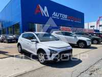 2023 Hyundai Bayon