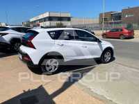 2023 Hyundai Bayon