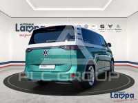 2023 Volkswagen ID. Buzz