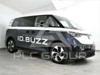 2023 Volkswagen ID. Buzz