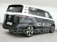 2023 Volkswagen ID. Buzz
