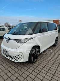 2023 Volkswagen ID. Buzz
