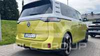 2023 Volkswagen ID. Buzz