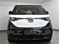 2023 Volkswagen ID. Buzz