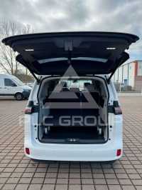 2023 Volkswagen ID. Buzz