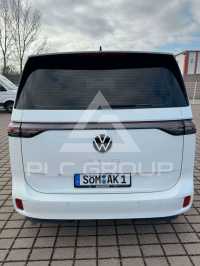 2023 Volkswagen ID. Buzz