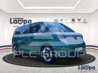 2023 Volkswagen ID. Buzz