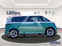 2023 Volkswagen ID. Buzz
