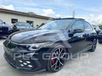 2024 Volkswagen GOLF