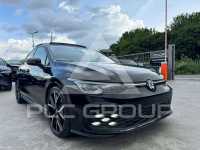 2024 Volkswagen GOLF