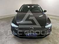 2023 Volkswagen Passat