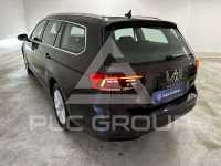 2023 Volkswagen Passat