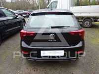 2023 Volkswagen Polo