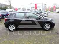 2023 Volkswagen Polo