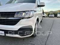 2023 Volkswagen T6