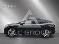 2023 Volkswagen ID 4