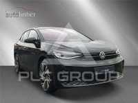 2023 Volkswagen ID 4