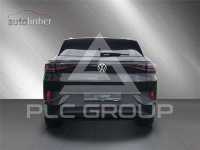 2023 Volkswagen ID 4