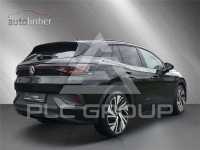 2023 Volkswagen ID 4