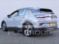 2023 Volkswagen ID 4