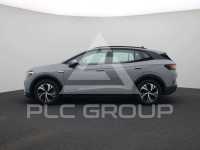 2023 Volkswagen ID 4