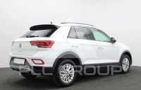2024 Volkswagen T-Roc