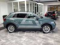 2023 Volkswagen T-Roc