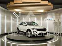 2023 Volkswagen T-Roc