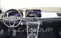2024 Volkswagen T-Roc