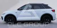 2024 Volkswagen T-Roc