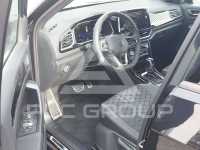 2023 Volkswagen T-Roc
