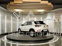 2023 Volkswagen T-Roc