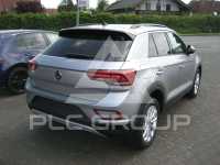 2023 Volkswagen T-Roc