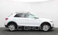 2024 Volkswagen T-Roc