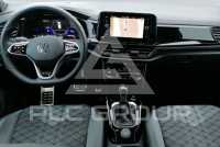 2024 Volkswagen T-Roc